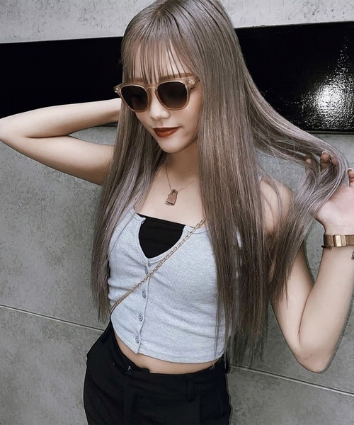 square frame sunglasses / スクエアフレーム サングラス