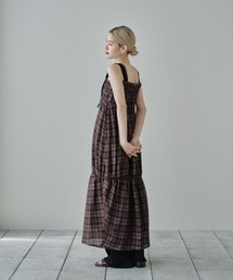 【新品】todayful Strap Jacquard Dress TODAYFUL(トゥデイフル) / Life's online store（ライフズ