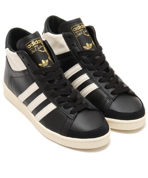 adidas JABBAR HI / アディダス ジャバ― ハイ