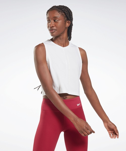 新品 レスミルズ  リーボック 日本限定タンクトップ 新品 レスミルズ リーボック 日本限定タンクトップ 【公式通販】