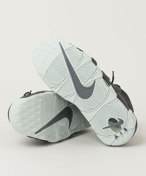 NIKE（ナイキ）の「NIKE AIR MORE UPTEMPO 96 FJ4181-001（スニーカー  