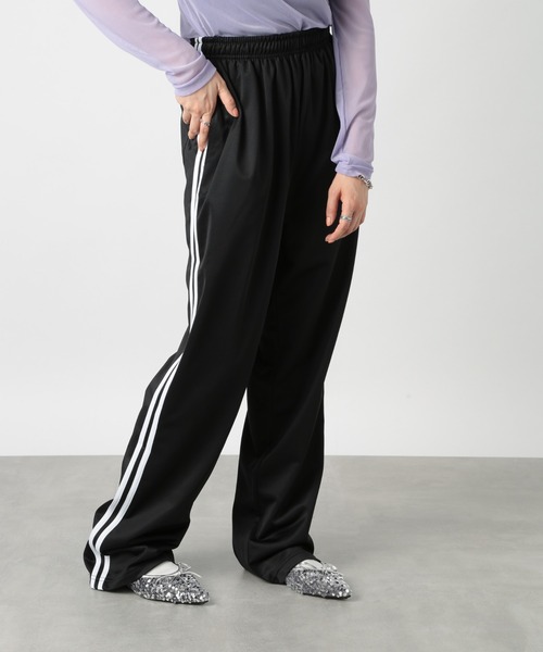 SETUP7（セットアップセブン）の「【SETUP7】ポインテッド リボンラメフラットミュール SCCH565（パンプス・レディース・シルバー/ブラック・23cm/23.5cm/24cm）」の12枚目の写真