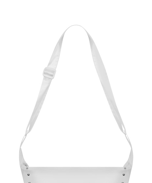 LUVISTRUE(ラヴイズトゥルー)の「BE BALL CROSS BAG(ショルダーバッグ・レディース・ピンク/ホワイト/スカイブルー・FREE)」の15枚目の写真