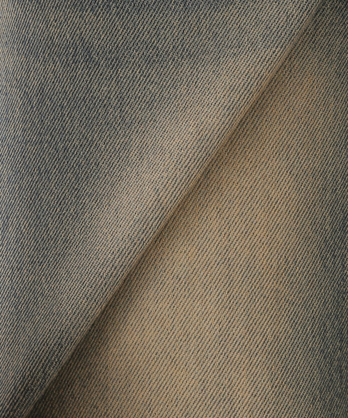JOINT WORKS(ジョイントワークス)の「《追加》バギージーンズ(デニムパンツ・レディース・ブルー系その他・MEDIUM/LARGE)」の2枚目の写真