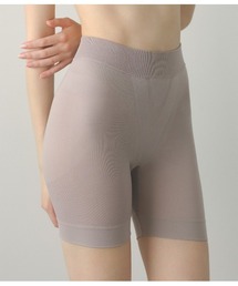 PEACH JOHN(ピーチジョン)の【1枚履きOK◎ヒップアップ&ぽっこりおなかを押さえる着圧補整インナー】骨盤サポートナイスバディガードル(インナーウェア/肌着)