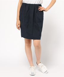 CIAOPANIC | 【Ciaopanic】　ピーチ起毛ウエストギャザーSK(スカート)