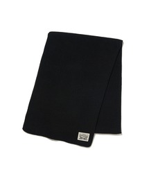 Levi's | Levi's/リーバイス BACK PATCH マフラー ブラック(マフラー)