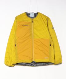 Mammut（マムート）の「【リバーシブル】セオン インサレーション