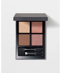 THREE（スリー）の「THREE スターゲージングアイシャドウクアッド（アイシャドウ）」