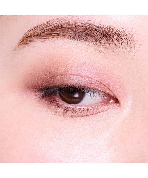 THREE（スリー）の「THREE スターゲージングアイシャドウクアッド（アイシャドウ・レディース・08 FABULOUS DESTINY/06 MYSTERIOUS MISTER/07 MESMERIZING MIA/05 BEAUTIFUL BONNIE/04 MON PETIT AMI/03 BREATHLESS PARISIAN/02 ANDROID DREAMS/01 DESERT FLOWER/10 GARDEN SPACE/09 FLOWER SPACE・FREE）」の17枚目の写真