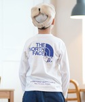 THE NORTH FACE(ザノースフェイス)の「トップス(Tシャツ/カットソー)」