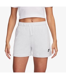 ナイキ NIKE ナイキ  NSW クラブ フリース MR ショート