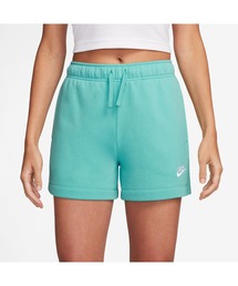 ナイキ NIKE ナイキ NSW クラブ フリース MR ショート