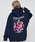 OYiI[Cj́uwOY/I[Cx DREAMY ODOLLY HOODIE/h[~[I[h[ p[J[ip[J[jvblCr[