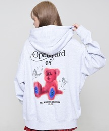 OY(I[C)́wOY/I[Cx DREAMY ODOLLY HOODIE/h[~[I[h[ p[J[(p[J[)