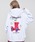 OYiI[Cj́uwOY/I[Cx DREAMY ODOLLY HOODIE/h[~[I[h[ p[J[ip[J[jvbCgO[