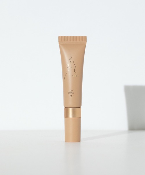 lip gloss（口紅/リップティント/グロス）｜rihka（リーカ）の