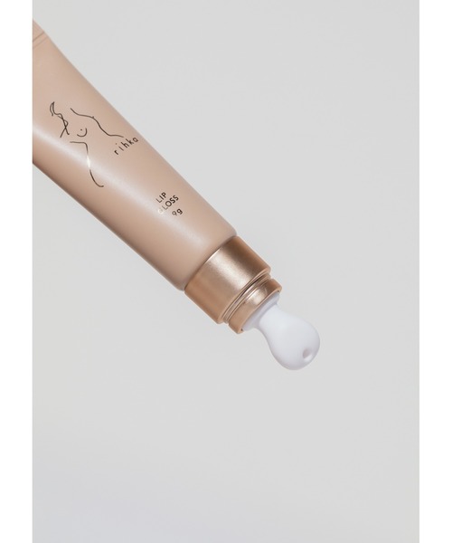 リップグロス rihka lip gloss set | rihka