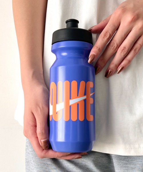 NIKE(�i�C�L)��Nike(�i�C�L)/�r�b�O�}�E�X 650ml �X�N�C�Y�{�g�� �E�H�[�^�[�{�g�� ���� 2.0 22oz �O���t�B�b�N(����)