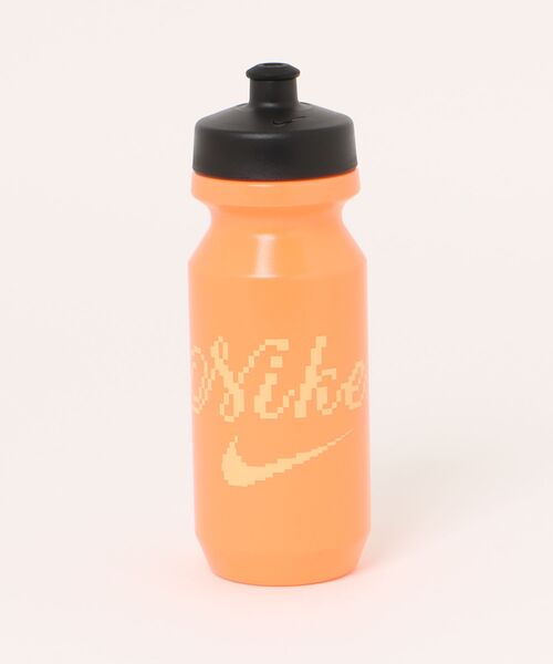 NIKE(ナイキ)の「Nike(ナイキ)/ビッグマウス 650ml スクイズボトル ウォーターボトル 水筒 2.0 22oz グラフィック(水筒・メンズ・ホワイト/バーガンディー/ブルー/パープル/ブルー系その他/カーキ/ブルー系その他2/ライム/オレンジ/その他1・FREE)」の21枚目の写真