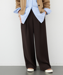 *追加イージーワイドパンツ