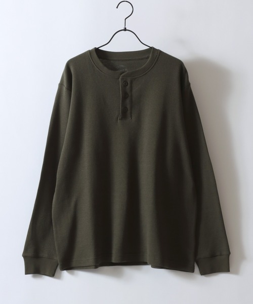 COACH長袖クルーネックスウェットオーガニックコットン L COACH
