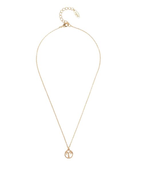 Ungrid（アングリッド）の「Ariesネックレス（ネックレス・レディース・ゴールド・FREE）」の14枚目の写真