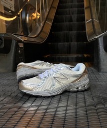 ML860 GG2（スニーカー）｜New Balance（ニューバランス）の 
