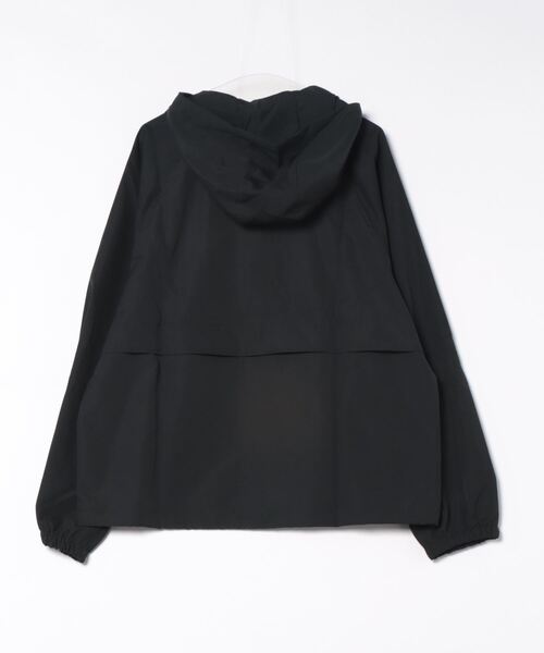 revertical（リバーティカル）の「ブルゾン（ブルゾン・メンズ・ブラック・MEDIUM/LARGE）」の2枚目の写真