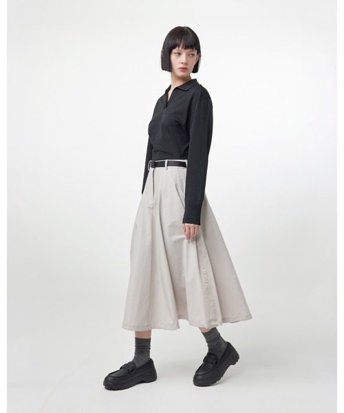 【新品未使用】HUNTER リファインド エクスプローラー フラットフォーム リファインド エクスプローラー フラットフォーム ローファー