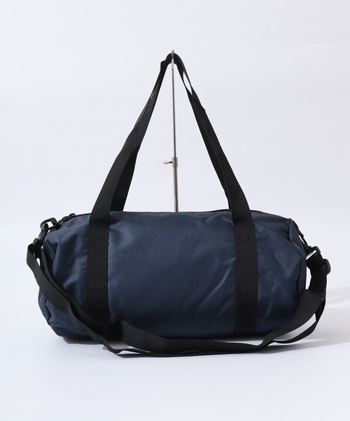 FUNALIVE（ファンアライブ）の「TRUSS SUSTAINABLE リサイクルポリエステルドラムバッグ（ドラムバッグ・メンズ・ネイビー/ベージュ/ブラック/オリーブ・F）」の5枚目の写真