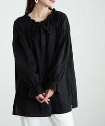 チュニック（長袖）ファッション通販 - ZOZOTOWN