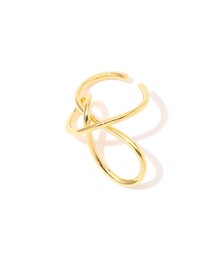 BAR JEWELLERY｜バージュエリー（レディース）のイヤーカフ通販 - ZOZOTOWN