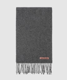 Acne Studios | FN-UX-SCAR000219(マフラー)