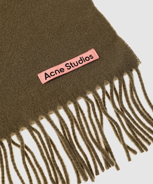 Acne Studios（アクネストゥディオズ）の「FN-UX-SCAR000219