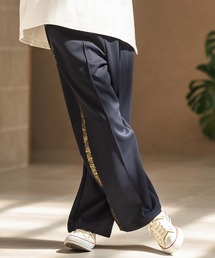 CAMBIO｜カンビオのパンツ（ライン柄）通販 - ZOZOTOWN