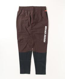ティゴラ ビームス TIGORA BEAMS ランニングロングパンツ