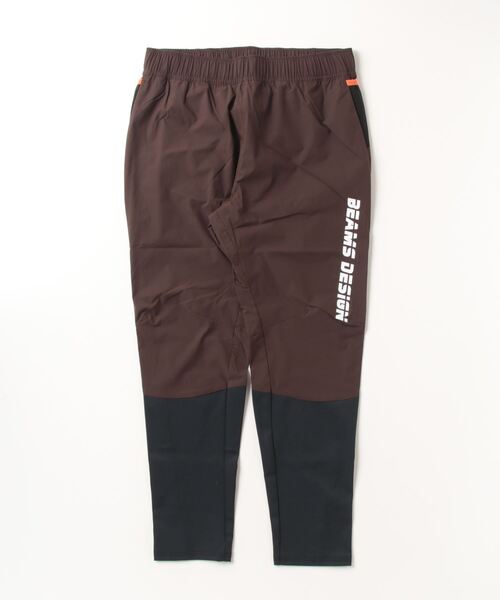 ティゴラ ビームス TIGORA BEAMS ランニングロングパンツ（その他パンツ）｜ALPEN / SPORTS DEPO SELECT（アルペンスポーツデポセレクト）