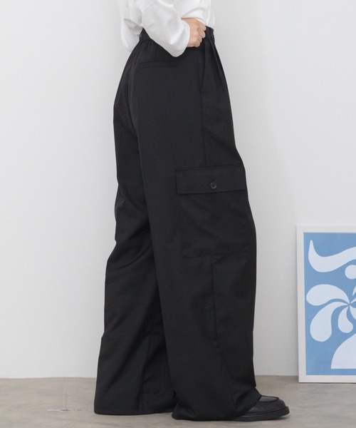 ミニマル カーゴパンツ 楽天市場】【最終処分!!最大15％OFFクーポン配布中】mnml