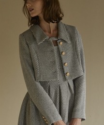 ERADIE｜エラディエのジャケット/アウター通販 - ZOZOTOWN