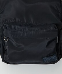 BASICKS ベイシックス × アウトドアプロダクツ 別注ハートバックパック BASICKS（ベイシックス）の「BASICKS × OUTDOOR PRODUCTS × Firsthand