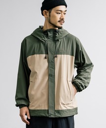 KRIFF MAYER（クリフメイヤー）の「KRIFF MAYER クリフメイヤー アクティブ フードジャケット 2417801（マウンテンパーカー・メンズ）」