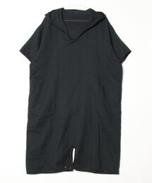 PHINGERIN(tBK)́yPHINGERINztBK PIPE TOP HOODIE LONG GAUZE(̑gbvX)