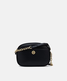 METROCITY|メトロシティのショルダーバッグ(ブラック/黒色系 METROCITY|メトロシティのショルダーバッグ(ブラック/黒色系