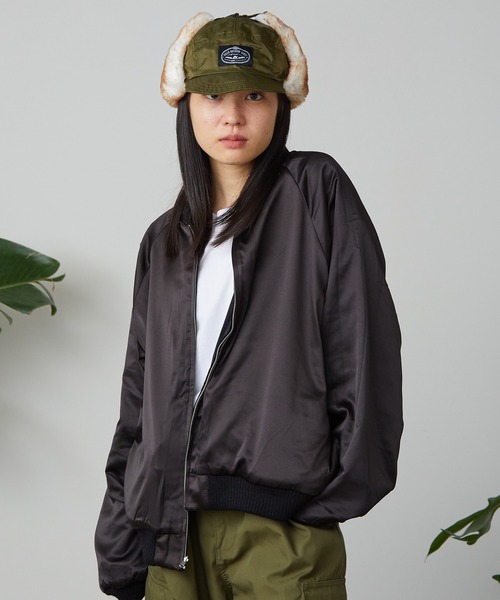 THRIFTY LOOK/スリフティールック SOUVENIR GERMANY JACKET スーベニア