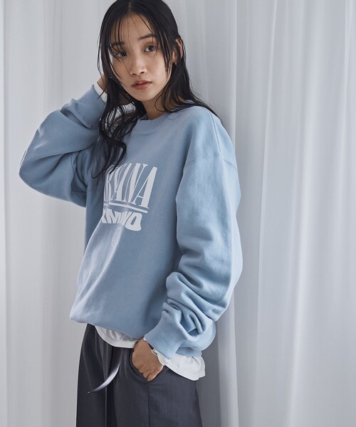 セール】ROCK STANLEY（ロックスタンレー）別注 NIRVANA