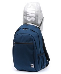 CHUMS(`X)́yCHUMS/`Xz Hooded Day Pack Sweat Nylon(obNpbN/bN)