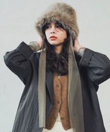 ORIENT MILLINERY | CACHER【ｶｼｪ】(ハット)