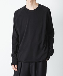 【関税込み】VEIN グレー Vessel 長袖Tシャツ 5.6オンス ヘビーウェイト長袖Tシャツ | メンズ | 1枚 | 00102