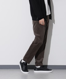 KYLE（Apo(s)ture）（カイル）の「KYLE-010/ コーデュロイスリムパンツ（その他パンツ）」